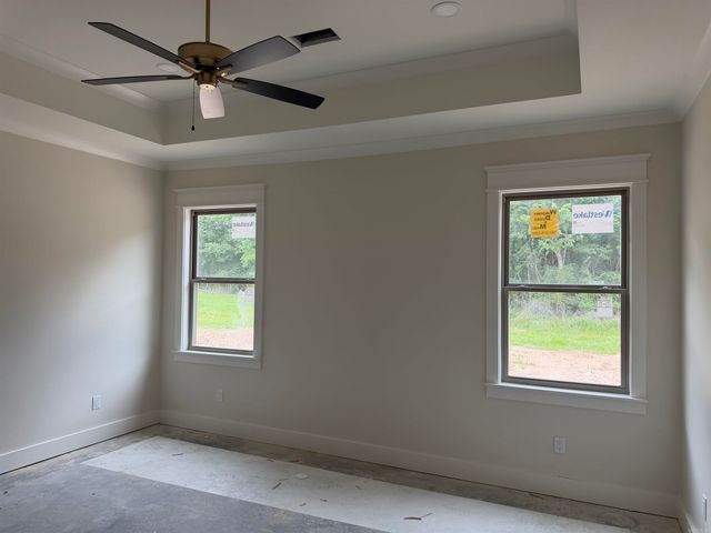 222 Cason Hill Boulevard, Bryant, AR 72002