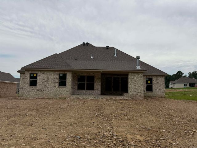 222 Cason Hill Boulevard, Bryant, AR 72002