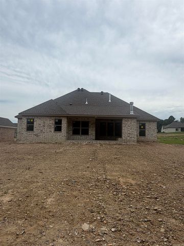222 Cason Hill Boulevard, Bryant, AR 72002