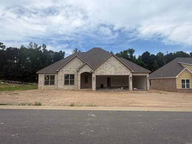 222 Cason Hill Boulevard, Bryant, AR 72002