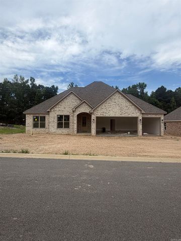 222 Cason Hill Boulevard, Bryant, AR 72002