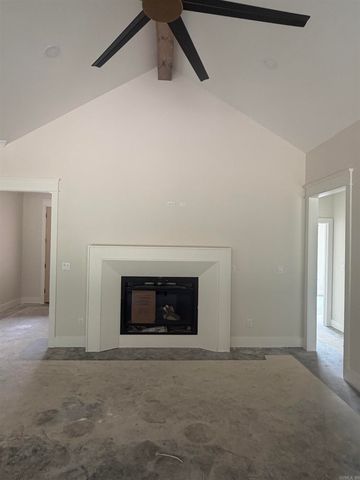 222 Cason Hill Boulevard, Bryant, AR 72002