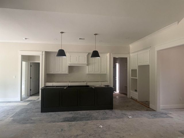 222 Cason Hill Boulevard, Bryant, AR 72002