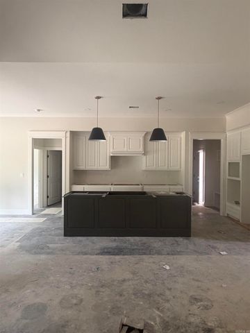 222 Cason Hill Boulevard, Bryant, AR 72002