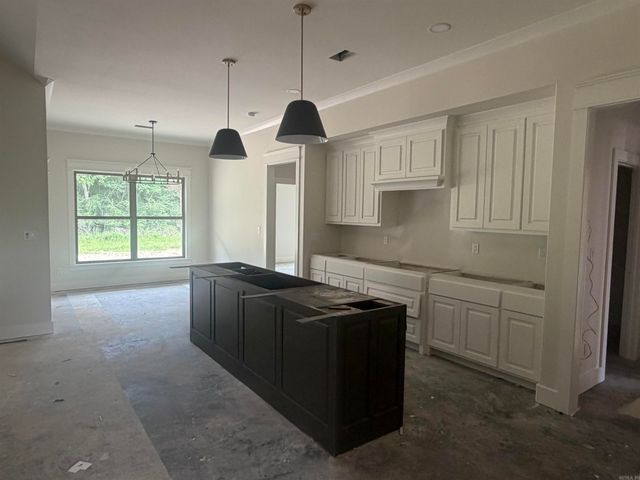 222 Cason Hill Boulevard, Bryant, AR 72002