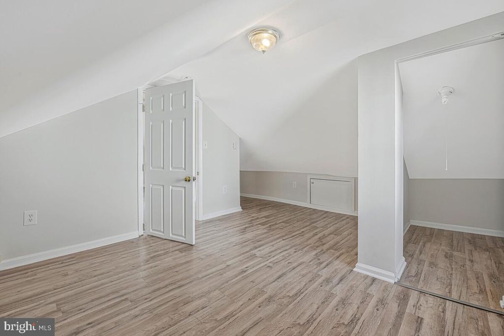 Image 20 of property listing at 7712 FREDERICK RD, Hyattsville, MD 20784