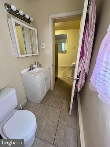 829 W PORTER ST, Philadelphia, PA 19148