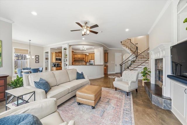 166 IVY BROOK LN, Collierville, TN 38017