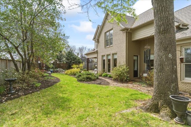 166 IVY BROOK LN, Collierville, TN 38017