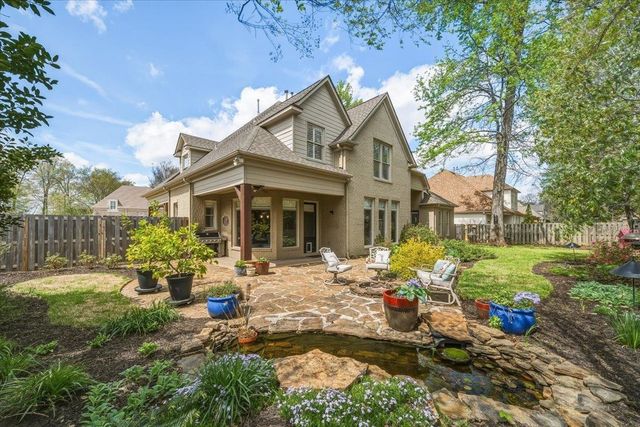 166 IVY BROOK LN, Collierville, TN 38017