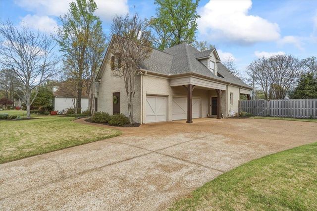 166 IVY BROOK LN, Collierville, TN 38017
