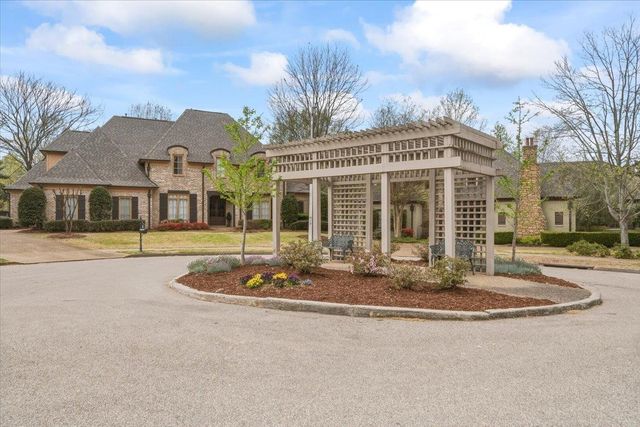 166 IVY BROOK LN, Collierville, TN 38017