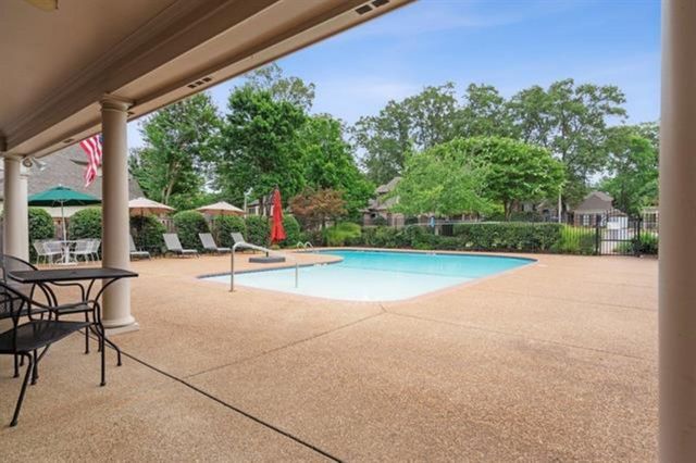 166 IVY BROOK LN, Collierville, TN 38017