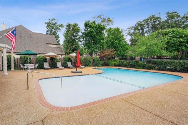 166 IVY BROOK LN, Collierville, TN 38017