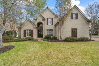 166 IVY BROOK LN, Collierville, TN 38017