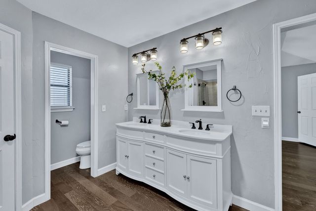 252 Dodge Trail, Keller, TX 76248