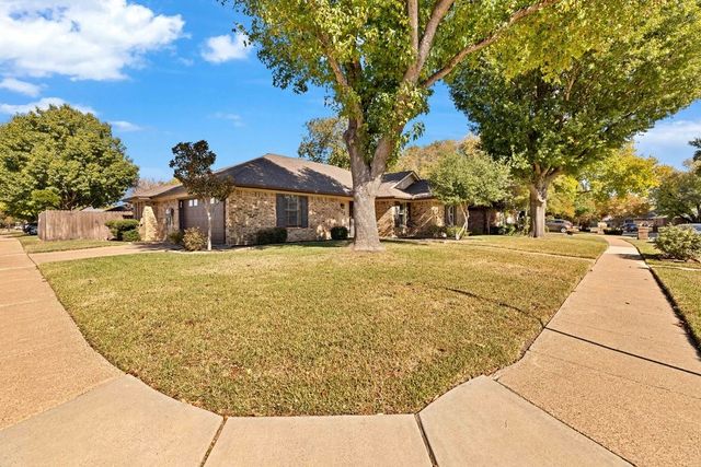 252 Dodge Trail, Keller, TX 76248