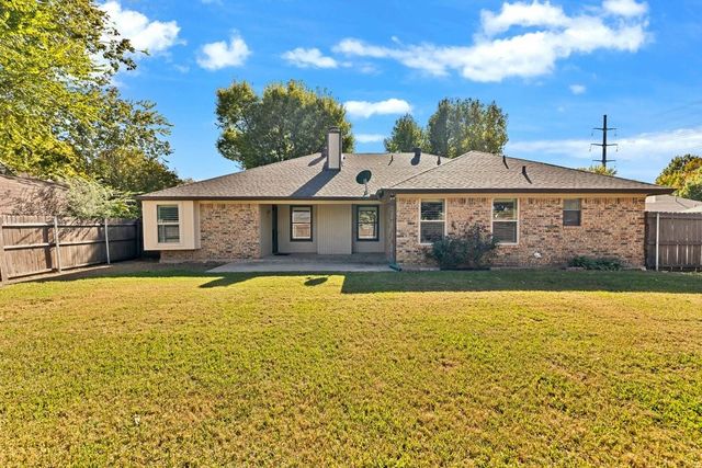 252 Dodge Trail, Keller, TX 76248