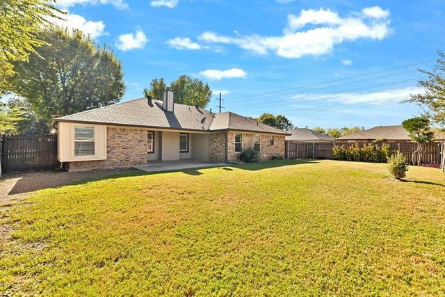 252 Dodge Trail, Keller, TX 76248