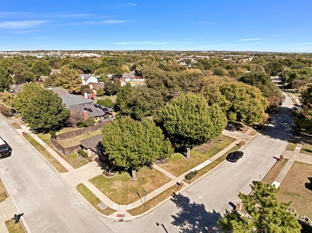 252 Dodge Trail, Keller, TX 76248