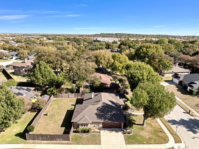 252 Dodge Trail, Keller, TX 76248