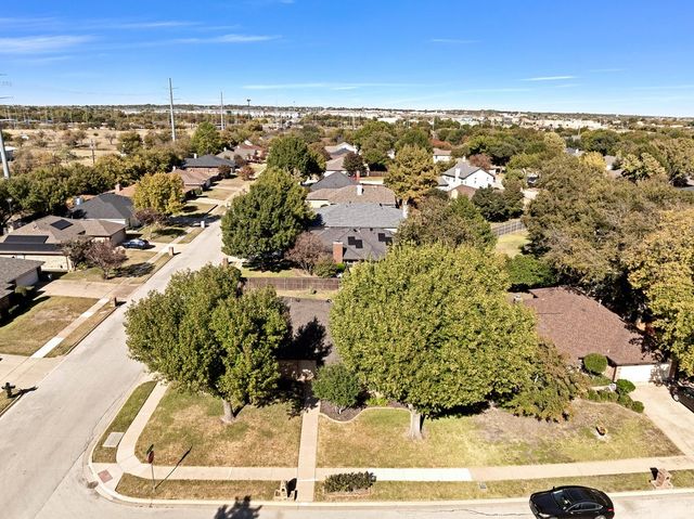 252 Dodge Trail, Keller, TX 76248