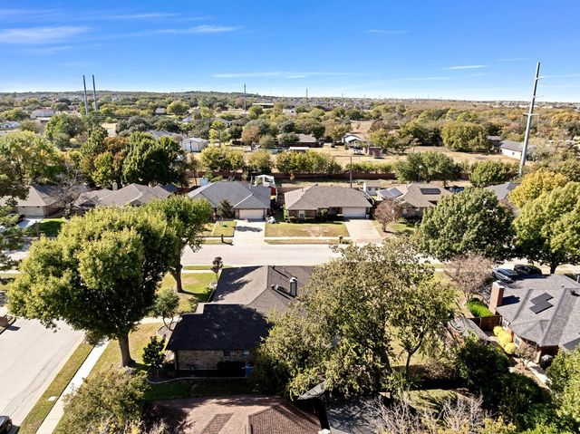 252 Dodge Trail, Keller, TX 76248