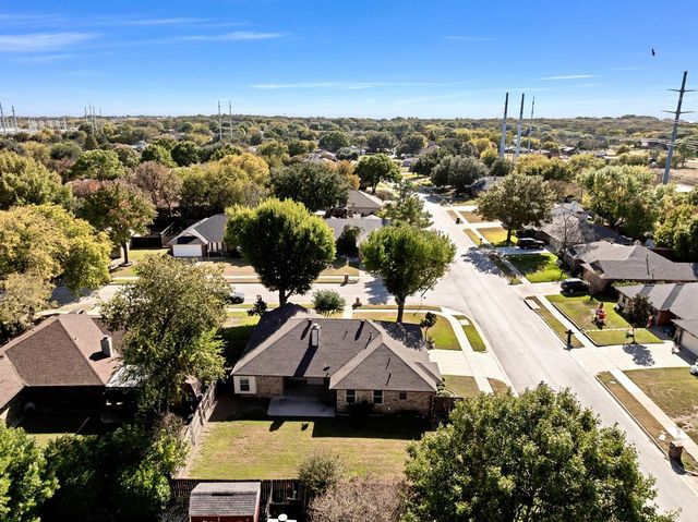 252 Dodge Trail, Keller, TX 76248