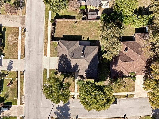 252 Dodge Trail, Keller, TX 76248