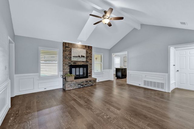 252 Dodge Trail, Keller, TX 76248