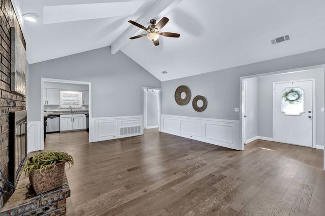 252 Dodge Trail, Keller, TX 76248