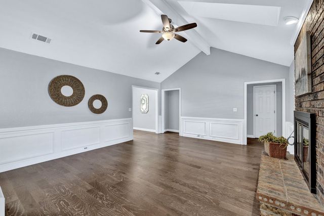 252 Dodge Trail, Keller, TX 76248