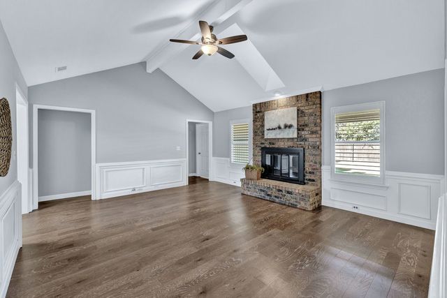 252 Dodge Trail, Keller, TX 76248