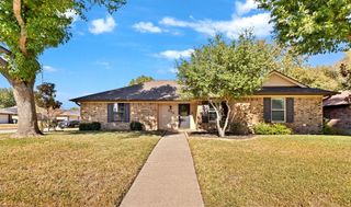 252 Dodge Trail, Keller, TX 76248