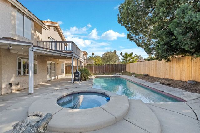 2611 Jeffery Circle, Hemet, CA 92545