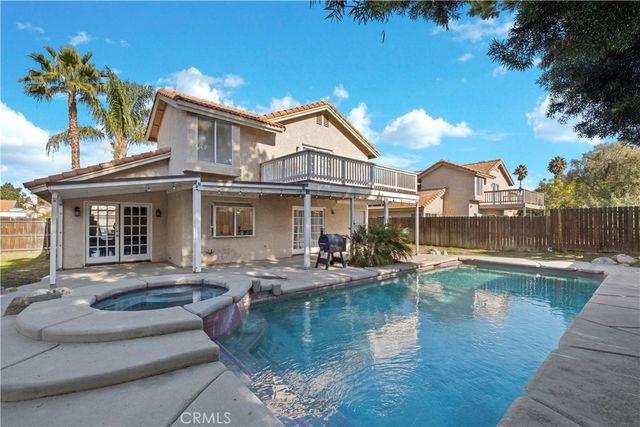 2611 Jeffery Circle, Hemet, CA 92545