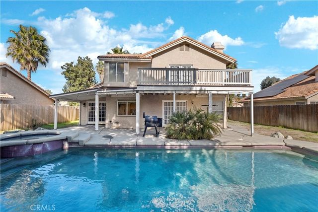 2611 Jeffery Circle, Hemet, CA 92545