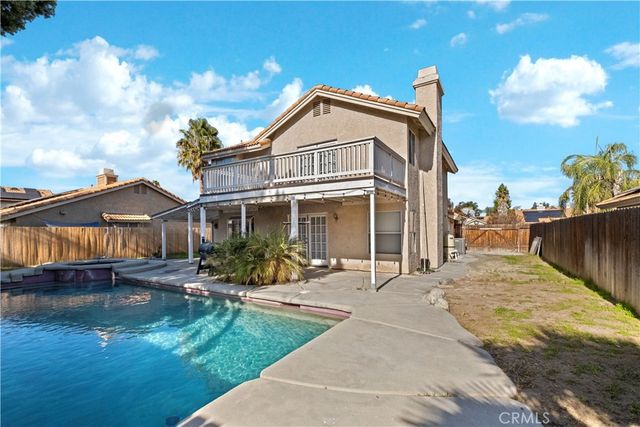 2611 Jeffery Circle, Hemet, CA 92545