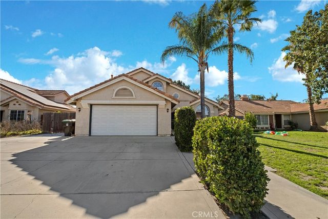 2611 Jeffery Circle, Hemet, CA 92545