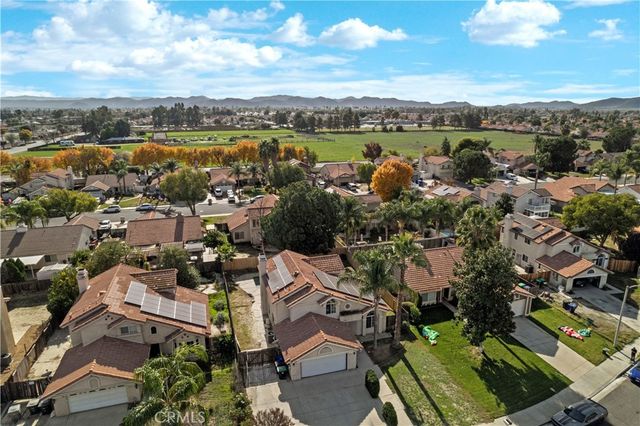 2611 Jeffery Circle, Hemet, CA 92545