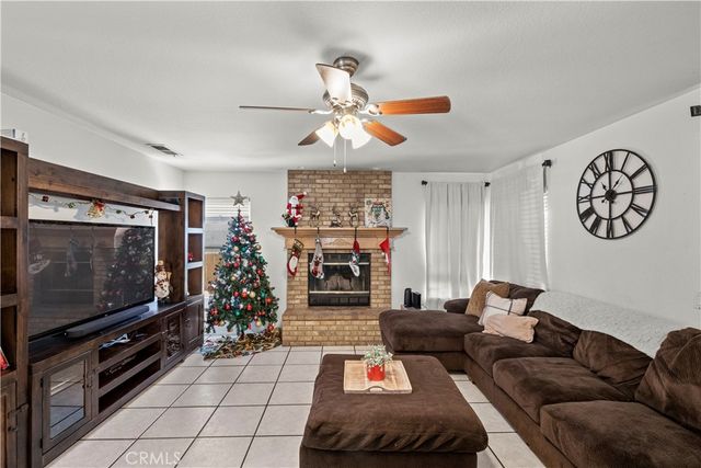 2611 Jeffery Circle, Hemet, CA 92545