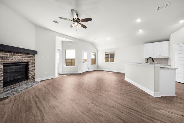 3800 Arrowchop Drive, Caddo Mills, TX 75135