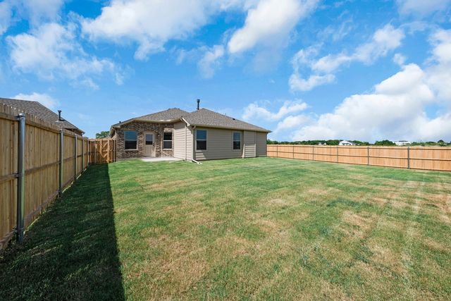 3800 Arrowchop Drive, Caddo Mills, TX 75135