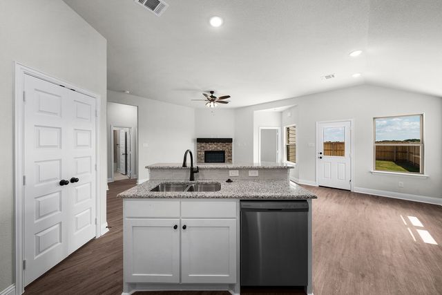 3800 Arrowchop Drive, Caddo Mills, TX 75135