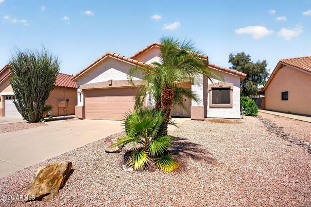 8112 E ONZA Avenue, Mesa, AZ 85212