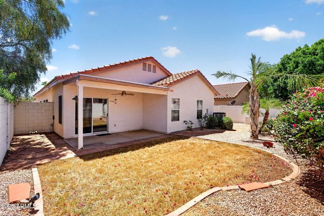 8112 E ONZA Avenue, Mesa, AZ 85212