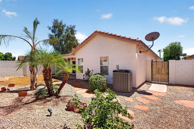 8112 E ONZA Avenue, Mesa, AZ 85212