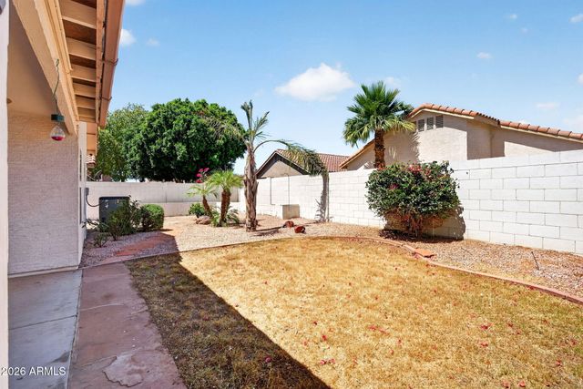 8112 E ONZA Avenue, Mesa, AZ 85212