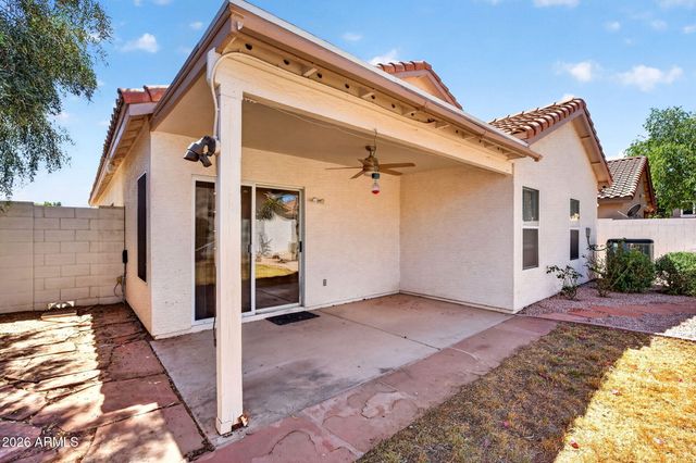 8112 E ONZA Avenue, Mesa, AZ 85212