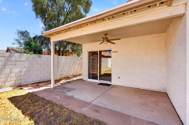8112 E ONZA Avenue, Mesa, AZ 85212